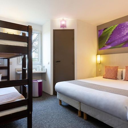 Comfort Hotel Orleans Olivet Olivet  Ngoại thất bức ảnh