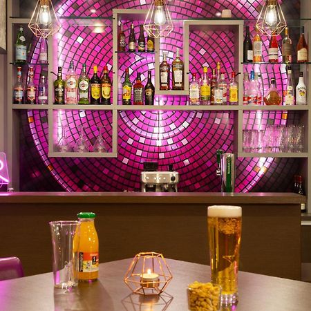 Comfort Hotel Orleans Olivet Olivet  Ngoại thất bức ảnh