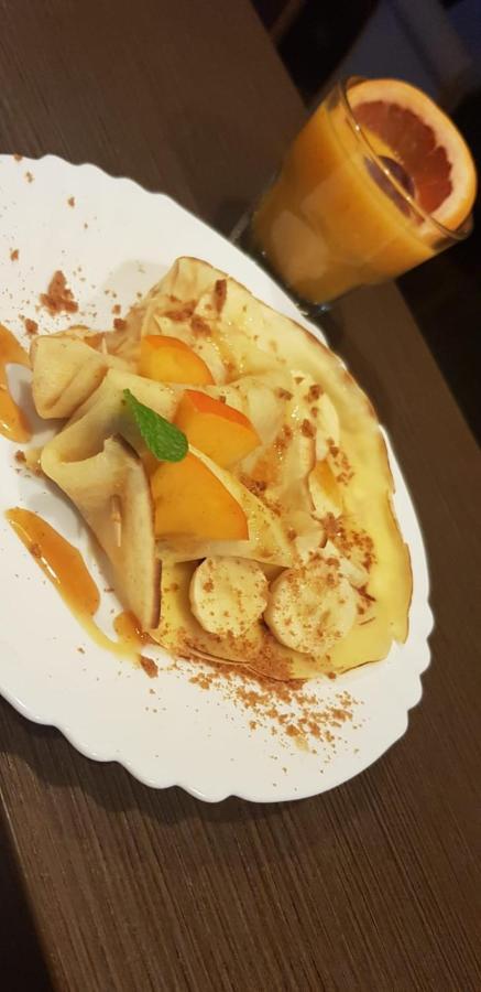 Comfort Hotel Orleans Olivet Olivet  Ngoại thất bức ảnh