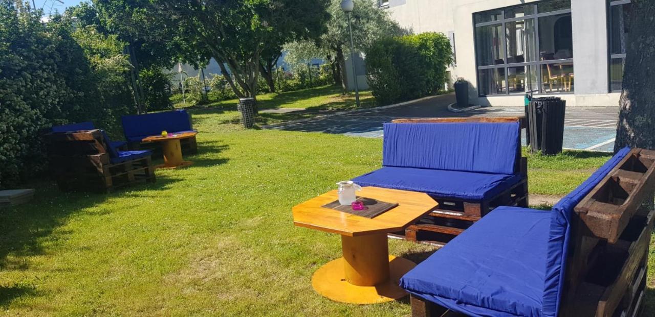 Comfort Hotel Orleans Olivet Olivet  Ngoại thất bức ảnh