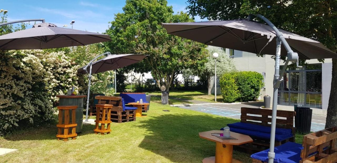 Comfort Hotel Orleans Olivet Olivet  Ngoại thất bức ảnh