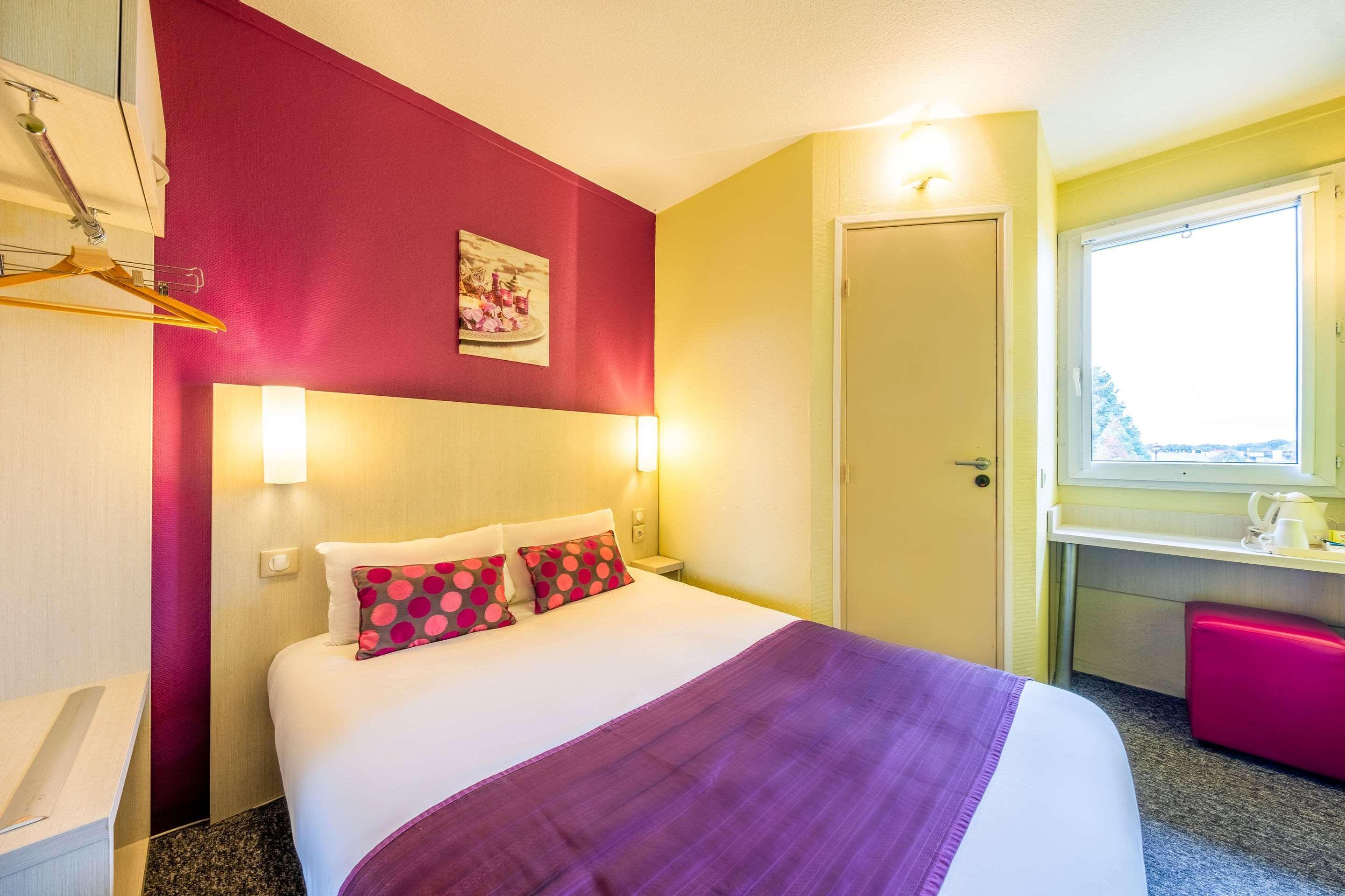 Comfort Hotel Orleans Olivet Olivet  Ngoại thất bức ảnh