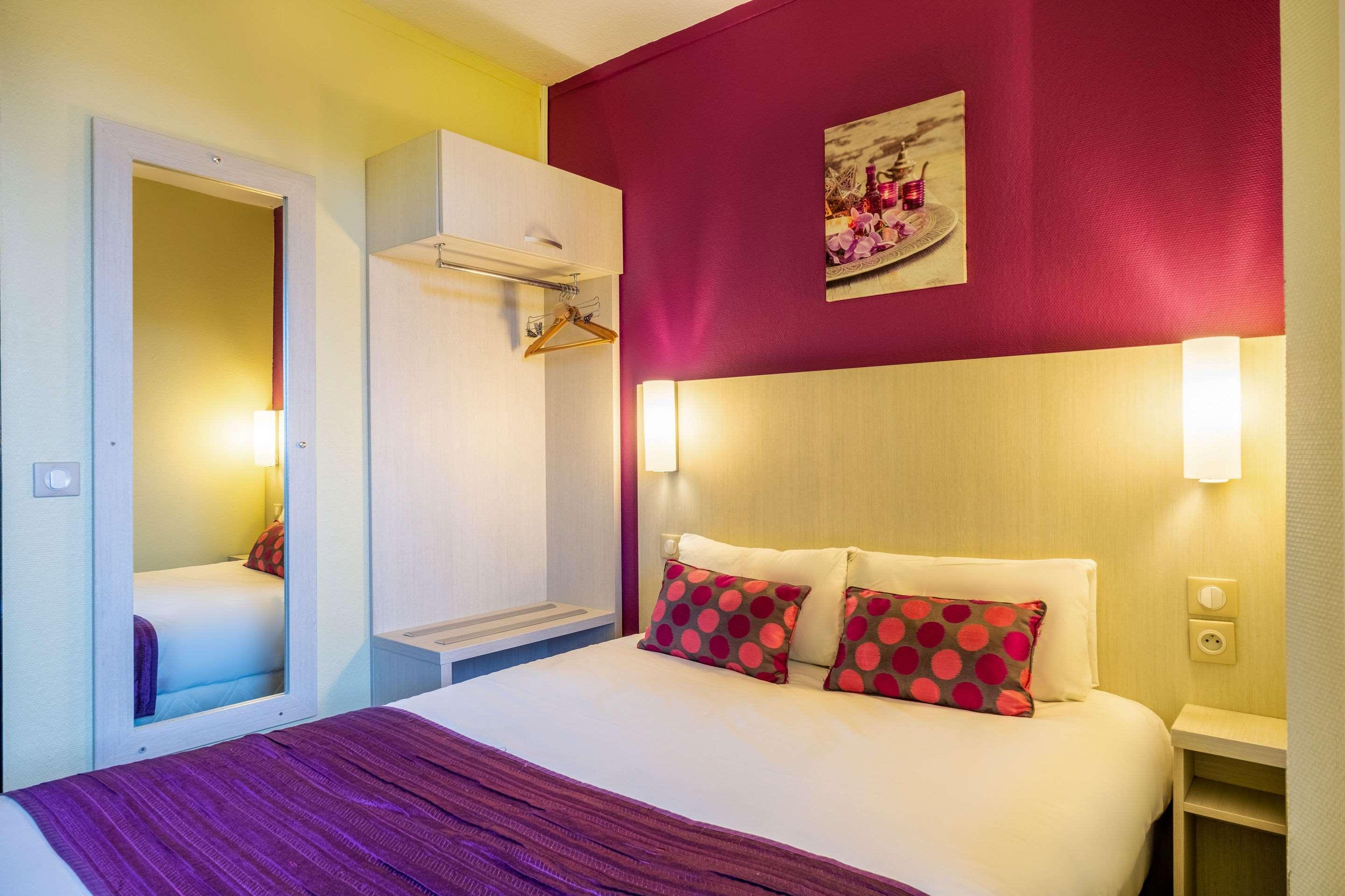 Comfort Hotel Orleans Olivet Olivet  Ngoại thất bức ảnh