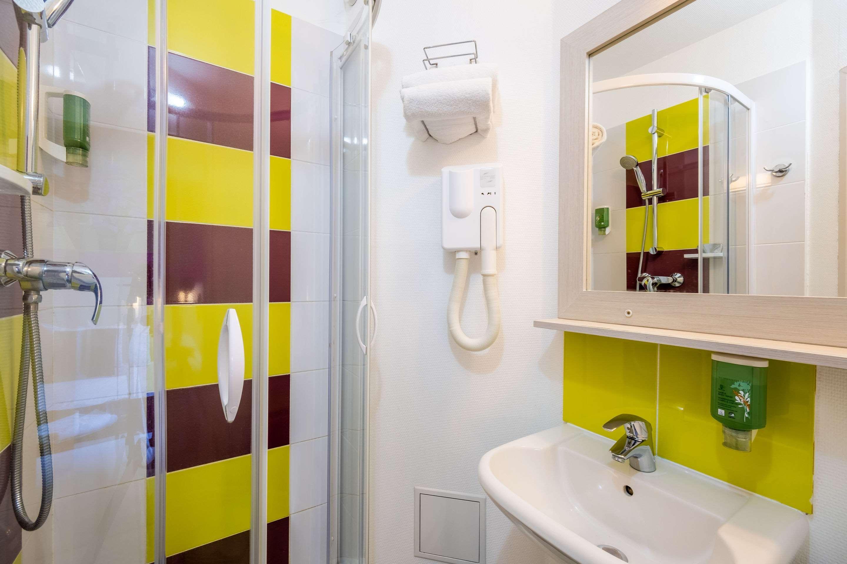 Comfort Hotel Orleans Olivet Olivet  Ngoại thất bức ảnh