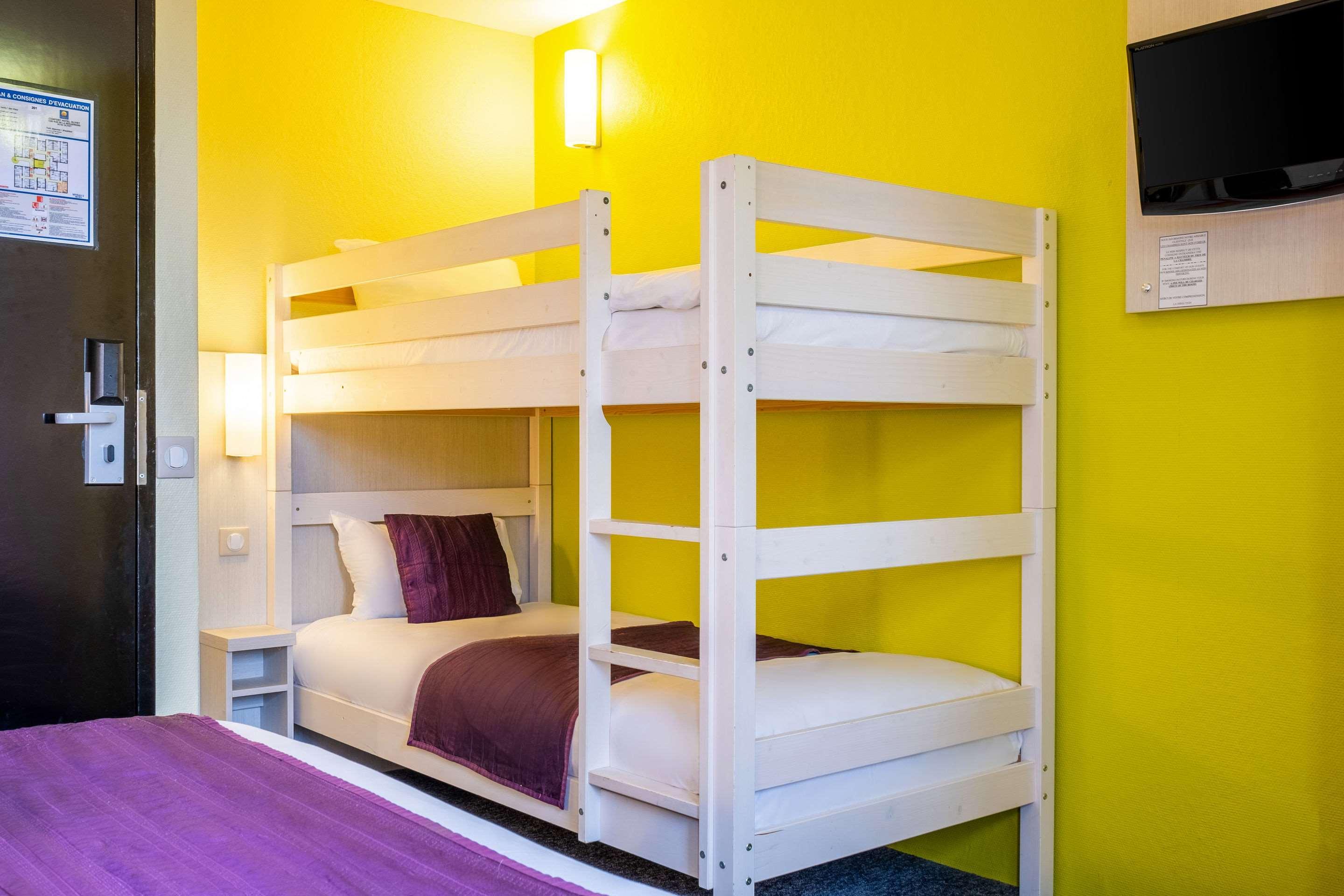 Comfort Hotel Orleans Olivet Olivet  Ngoại thất bức ảnh