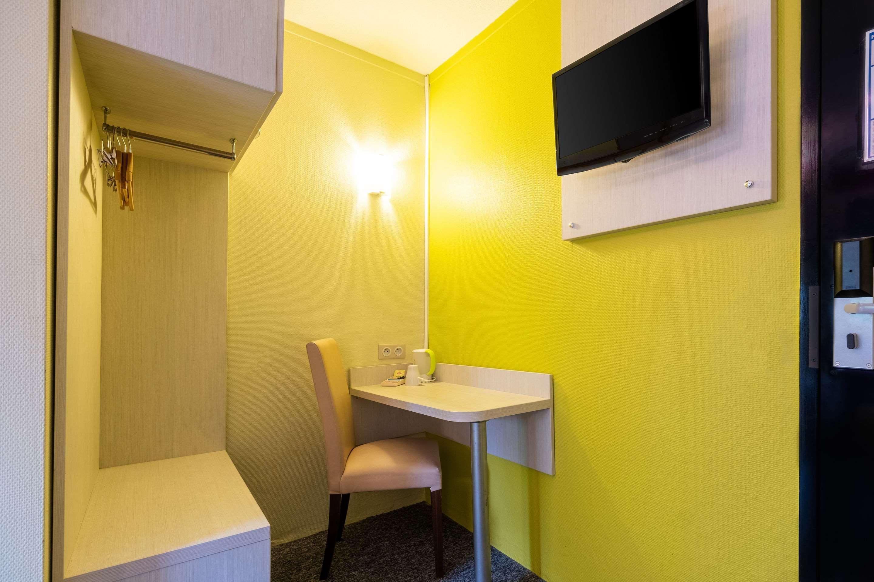 Comfort Hotel Orleans Olivet Olivet  Ngoại thất bức ảnh