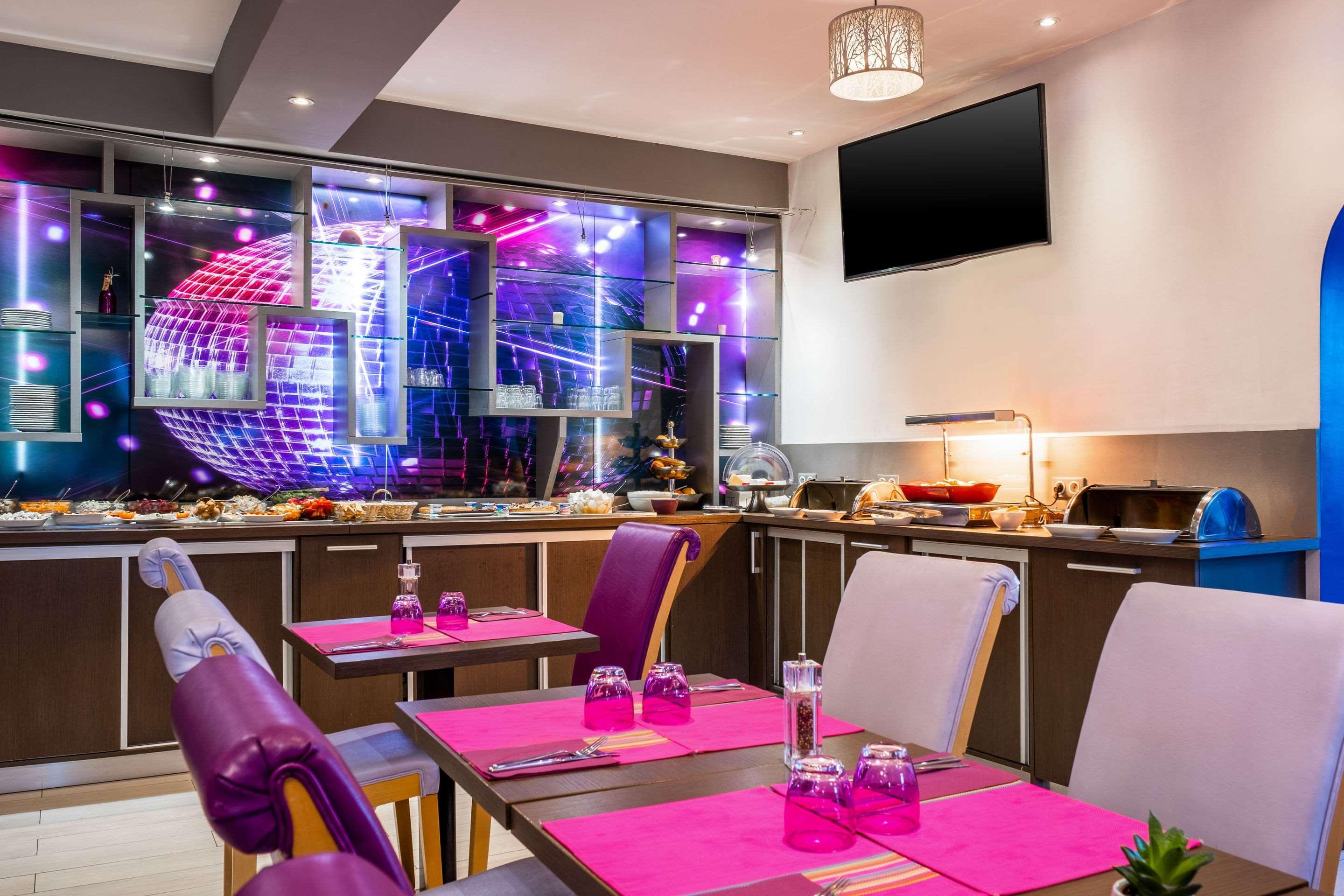 Comfort Hotel Orleans Olivet Olivet  Ngoại thất bức ảnh