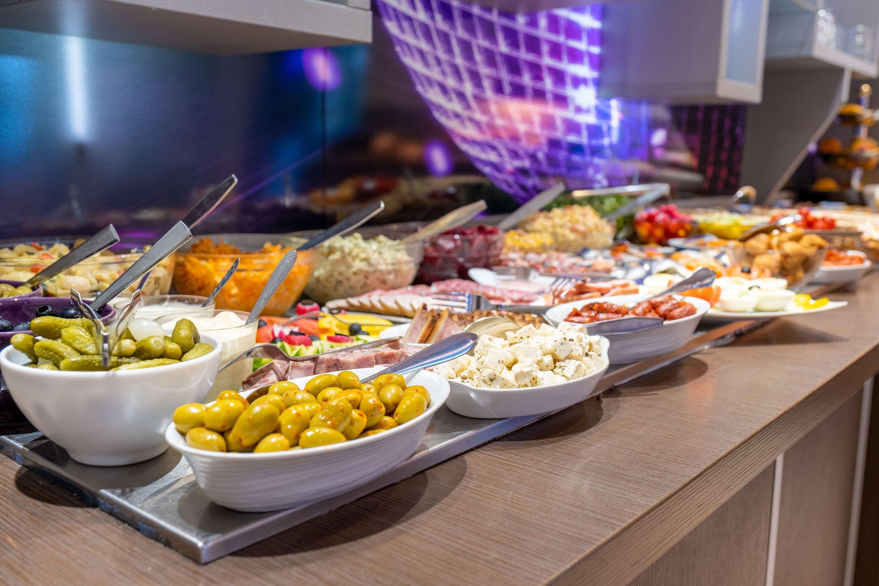 Comfort Hotel Orleans Olivet Olivet  Ngoại thất bức ảnh