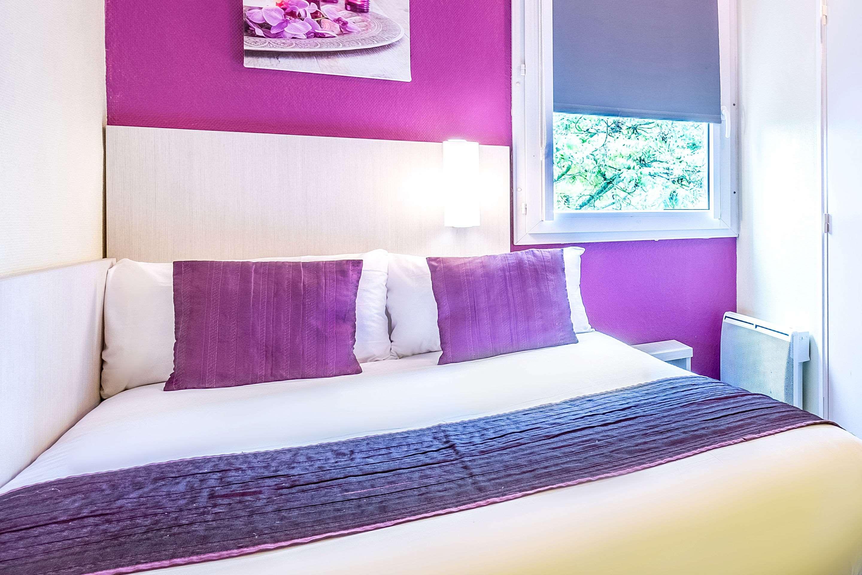 Comfort Hotel Orleans Olivet Olivet  Ngoại thất bức ảnh