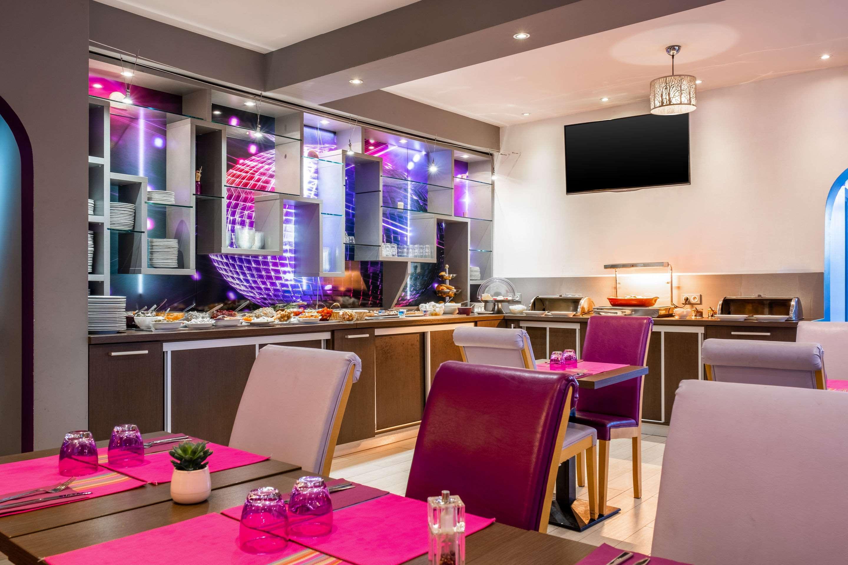 Comfort Hotel Orleans Olivet Olivet  Ngoại thất bức ảnh