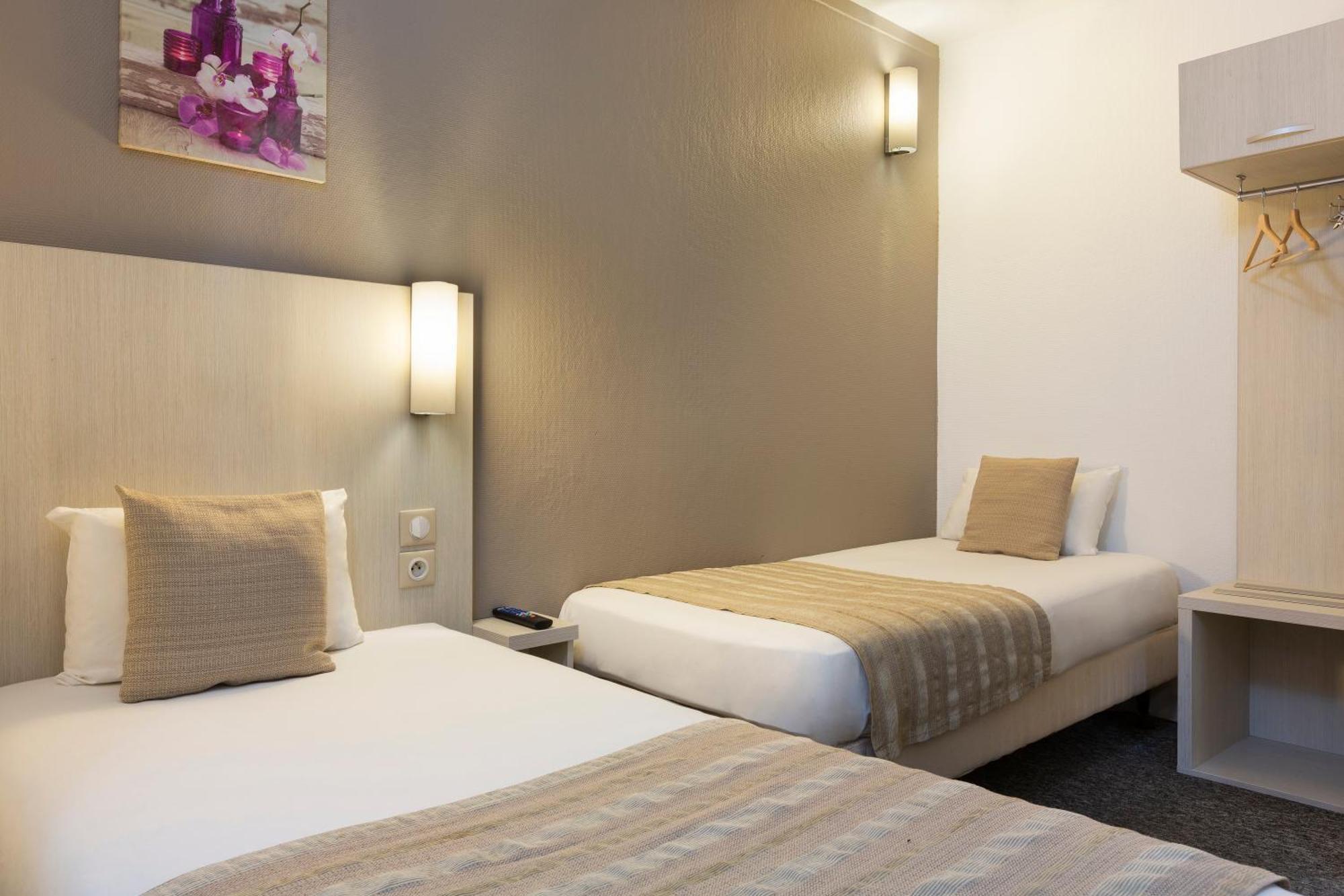 Comfort Hotel Orleans Olivet Olivet  Ngoại thất bức ảnh