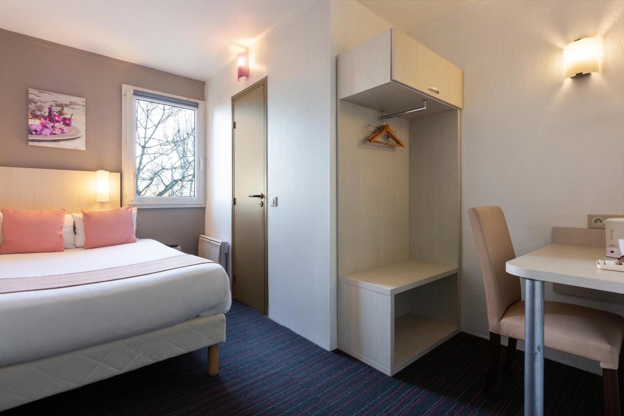 Comfort Hotel Orleans Olivet Olivet  Ngoại thất bức ảnh