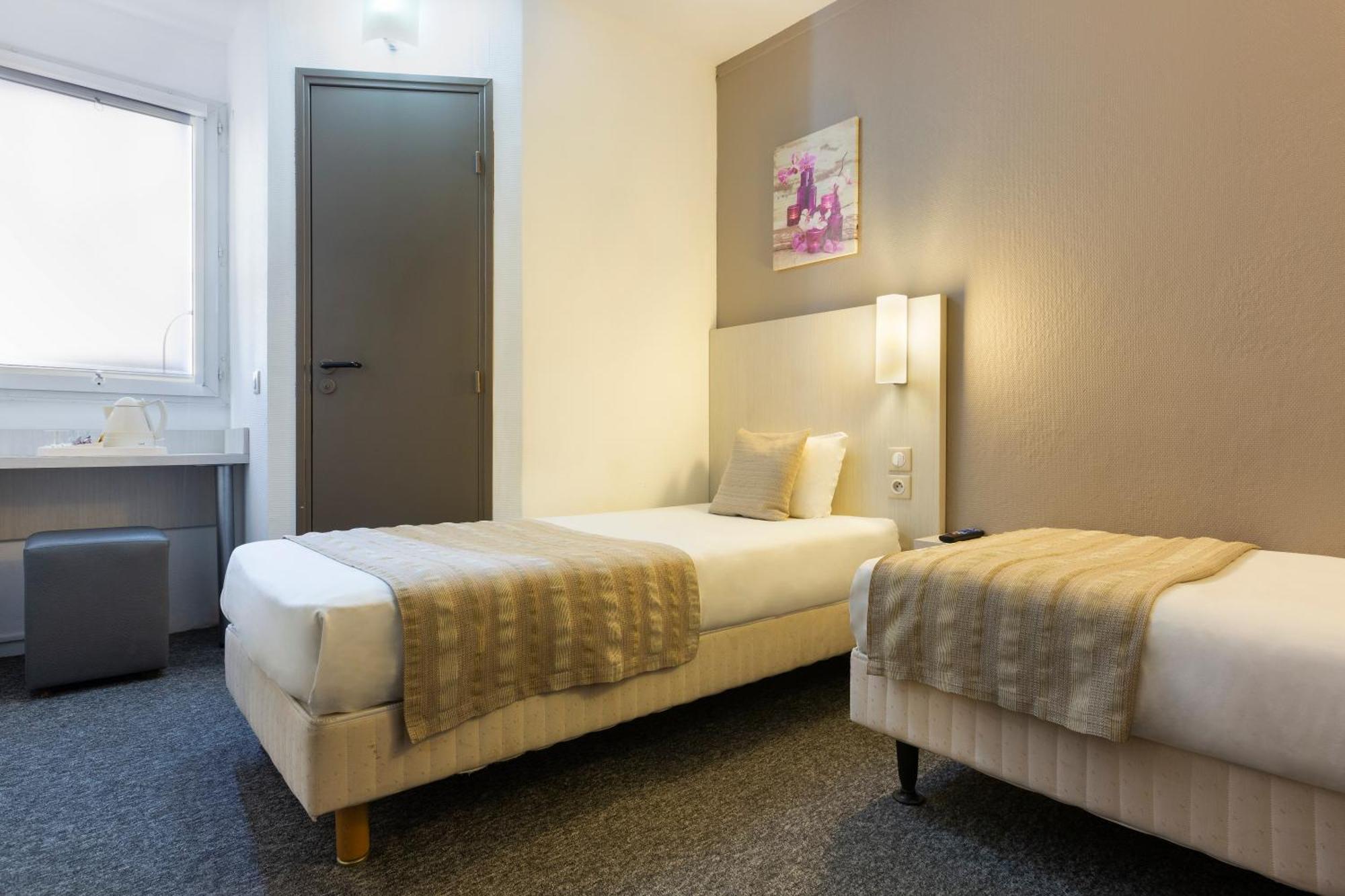 Comfort Hotel Orleans Olivet Olivet  Ngoại thất bức ảnh