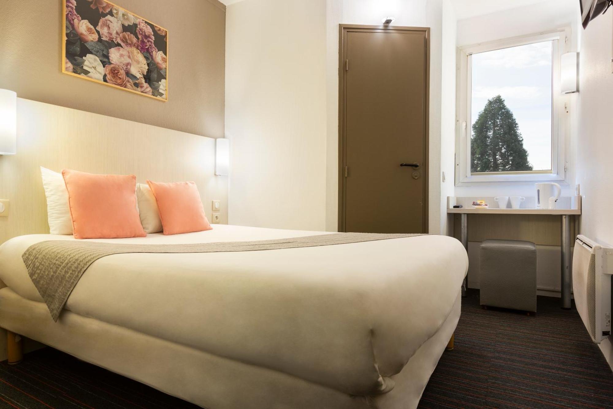 Comfort Hotel Orleans Olivet Olivet  Ngoại thất bức ảnh