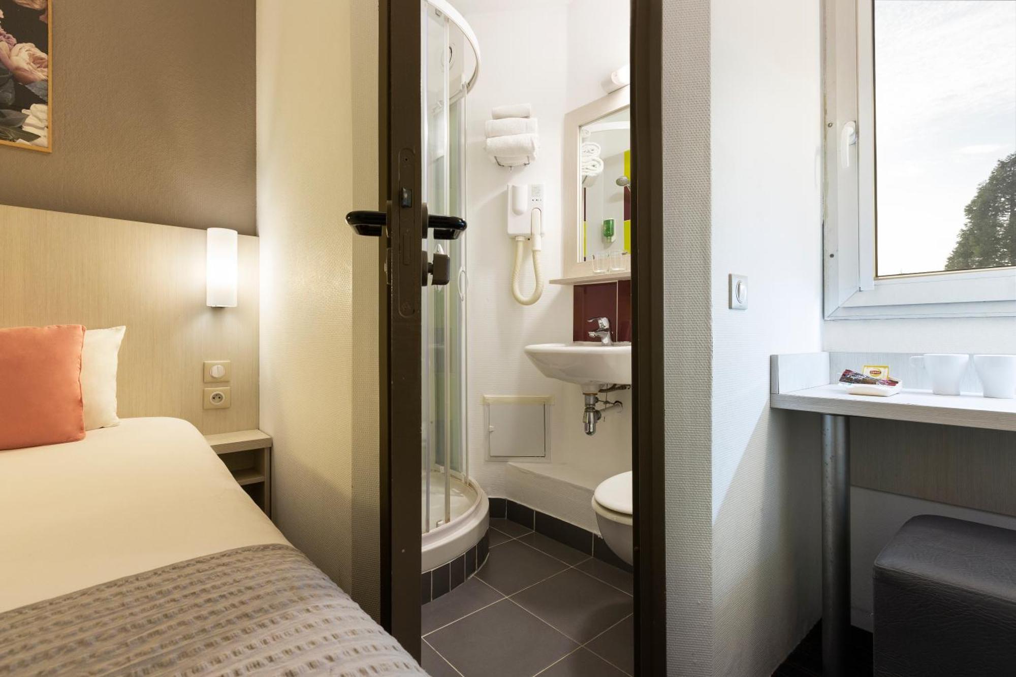 Comfort Hotel Orleans Olivet Olivet  Ngoại thất bức ảnh