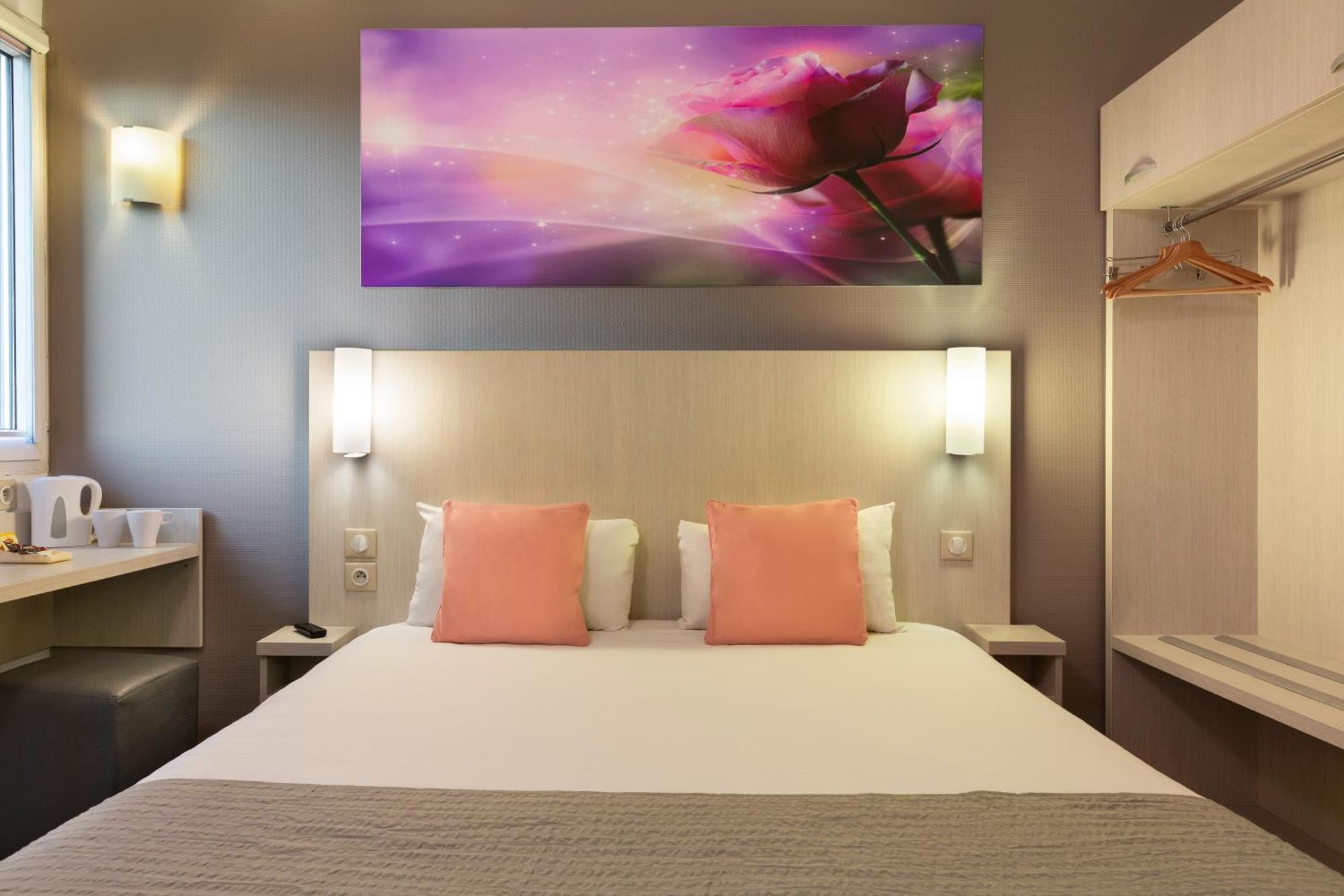 Comfort Hotel Orleans Olivet Olivet  Ngoại thất bức ảnh