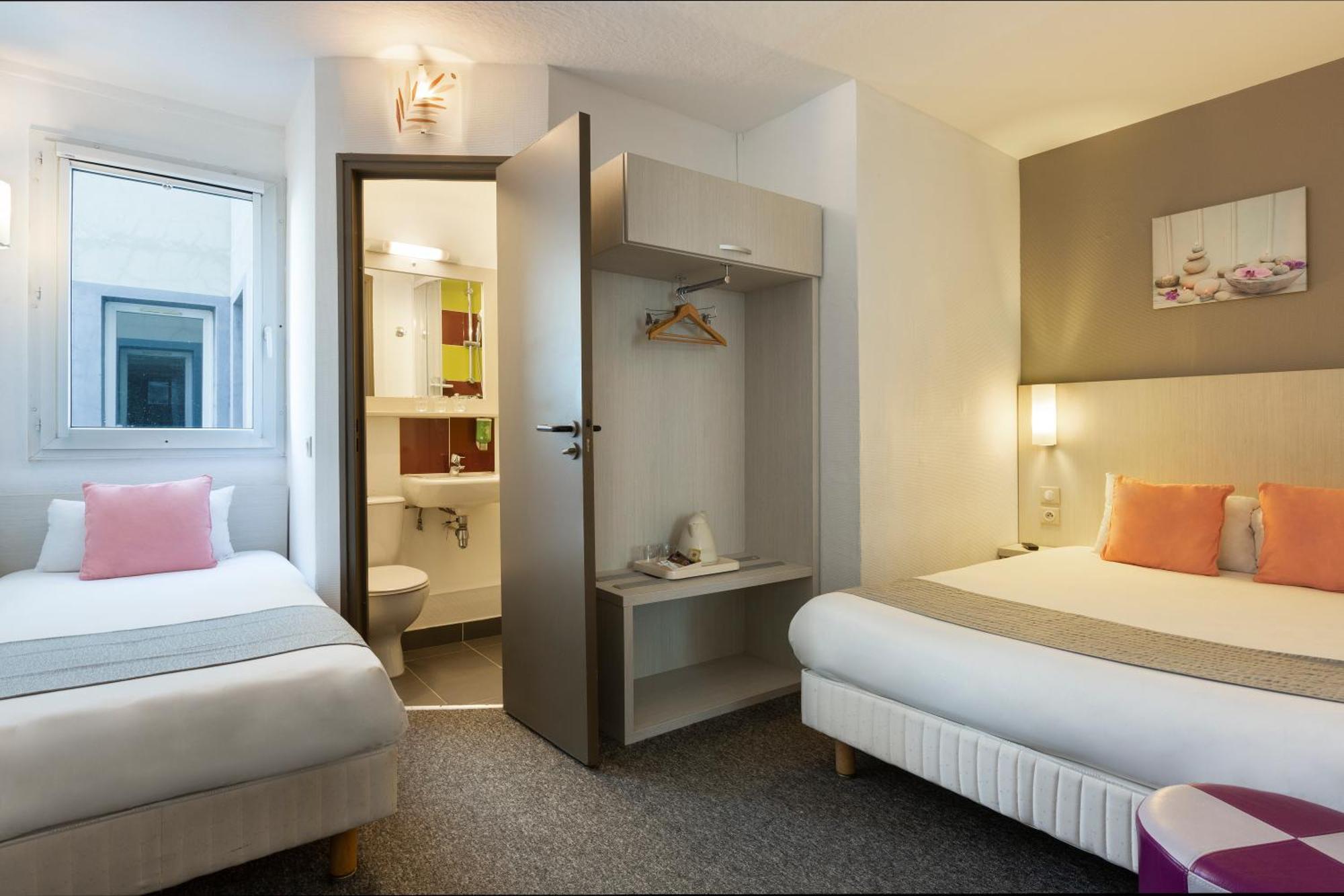 Comfort Hotel Orleans Olivet Olivet  Ngoại thất bức ảnh