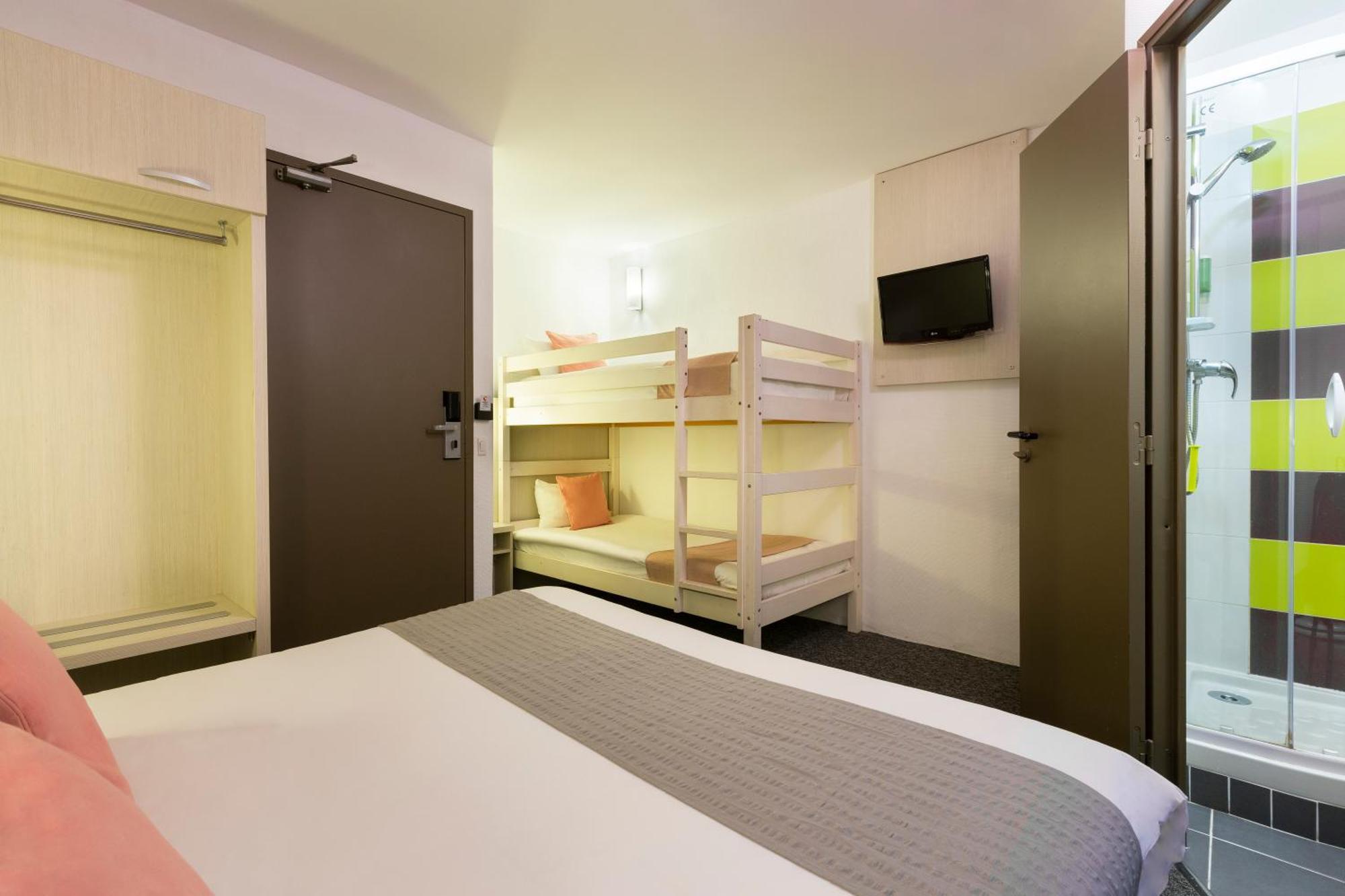 Comfort Hotel Orleans Olivet Olivet  Ngoại thất bức ảnh