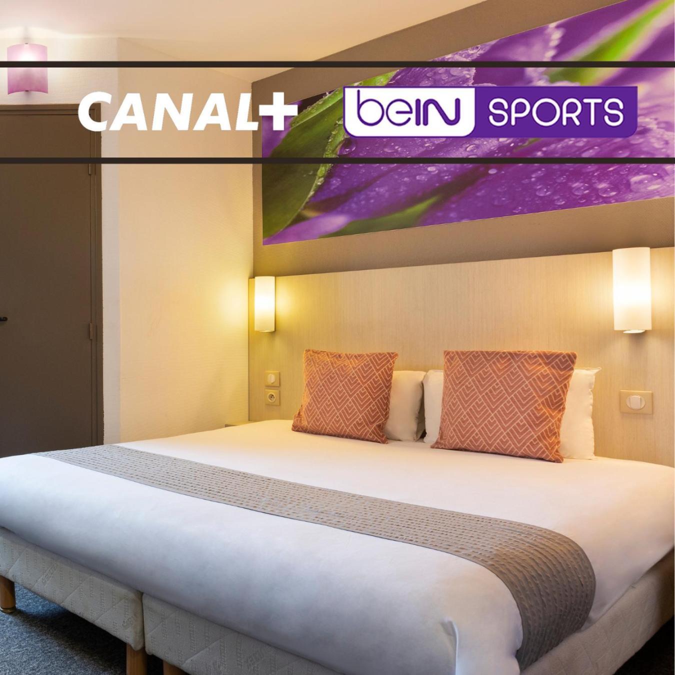 Comfort Hotel Orleans Olivet Olivet  Ngoại thất bức ảnh