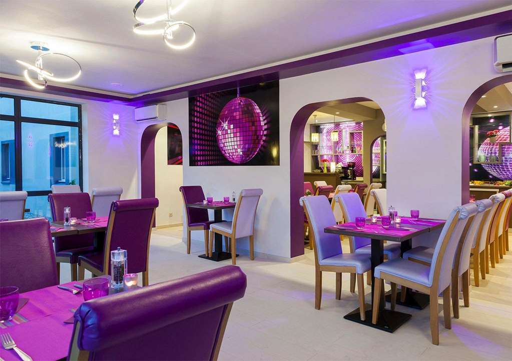 Comfort Hotel Orleans Olivet Olivet  Nhà hàng bức ảnh