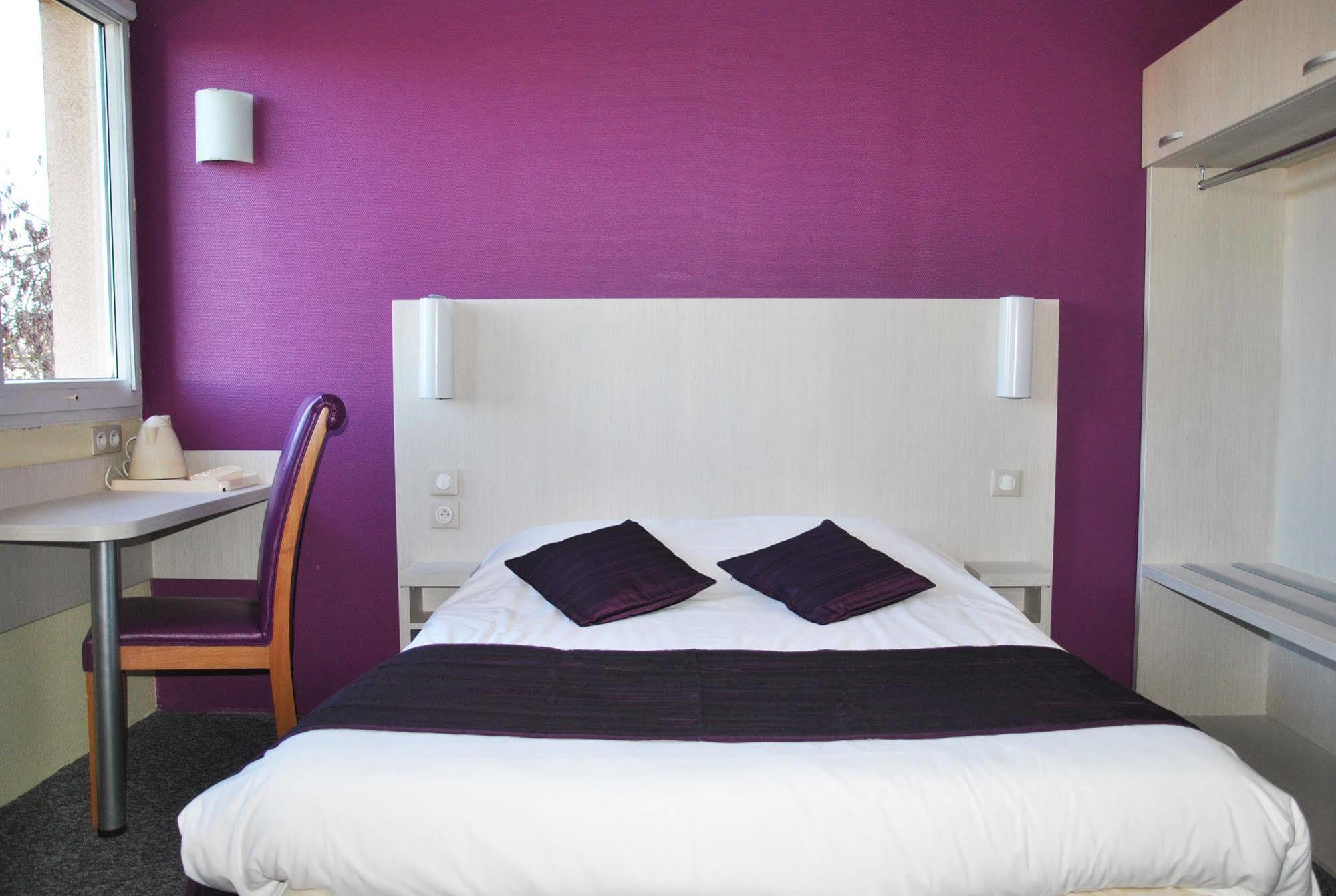 Comfort Hotel Orleans Olivet Olivet  Ngoại thất bức ảnh